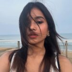 Sanjana Tiwari
