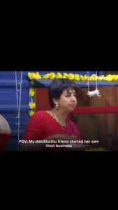 Actress Sanjjanaa HD Photos and Wallpapers October 2025