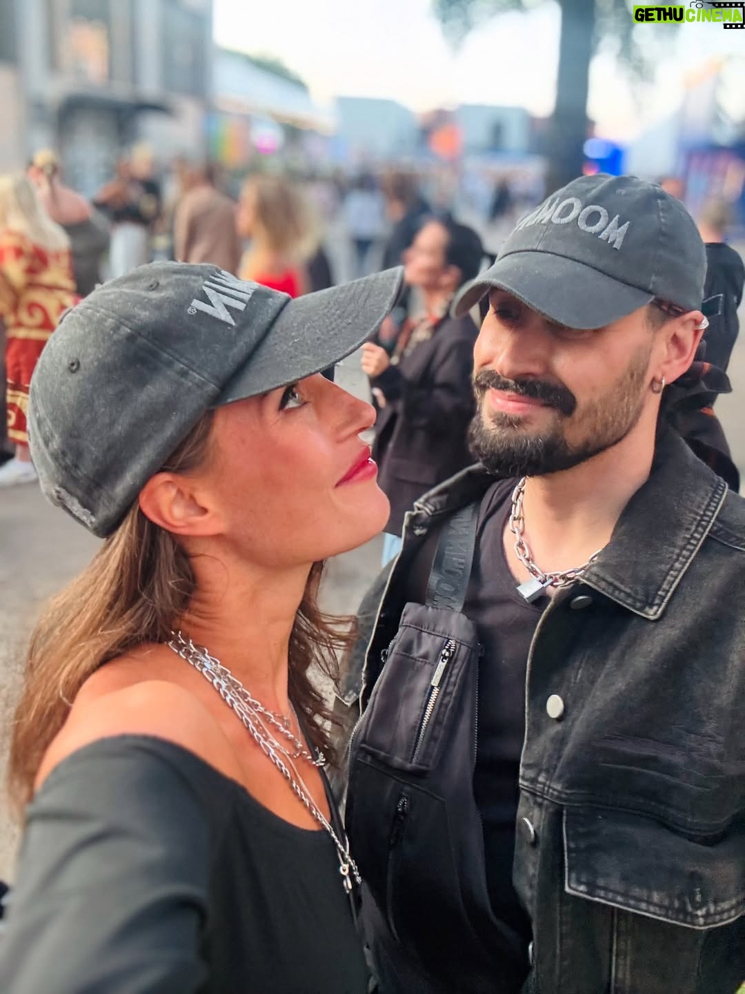 Sanna Marin - 68.8K Likes - Flow25 🔥
