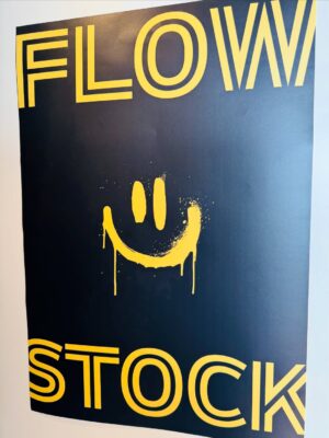 Sanna Marin Instagram - Flow25 🔥