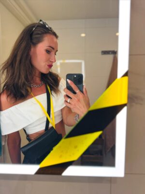Sanna Marin Instagram - Flow25 🔥