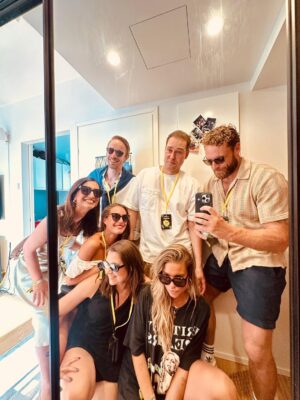 Sanna Marin Instagram - Flow25 🔥