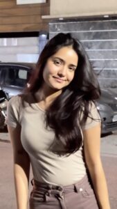 Actress Sanskriti Singh HD Photos and Wallpapers September 2025
