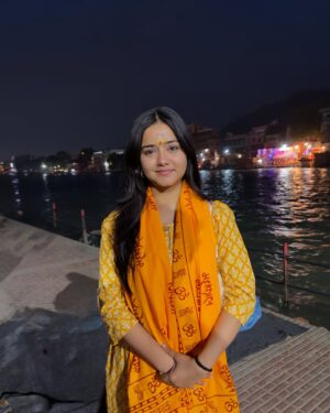 Sanskriti Singh Instagram - š±ā„ļøš