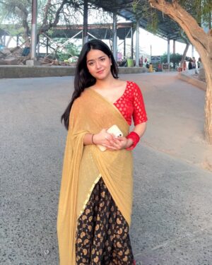 Sanskriti Singh Instagram - ā„ļø
