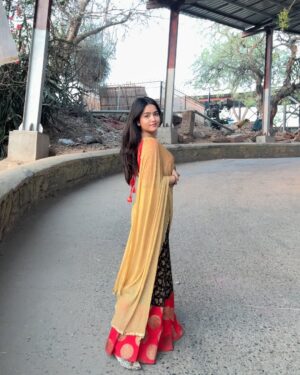 Sanskriti Singh Instagram - ā„ļø