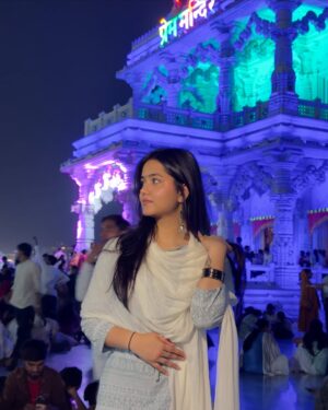 Sanskriti Singh Instagram - š¦šŖš¦¢
