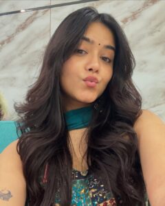 Actress Sanskriti Singh HD Photos and Wallpapers May 2025