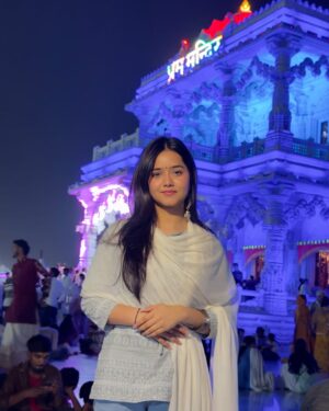 Sanskriti Singh Instagram - š¦šŖš¦¢