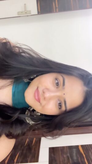 Sanskriti Singh Instagram - 🫣