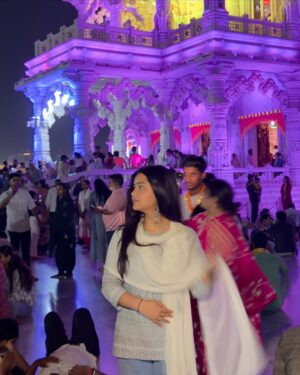 Sanskriti Singh Instagram - š¦šŖš¦¢