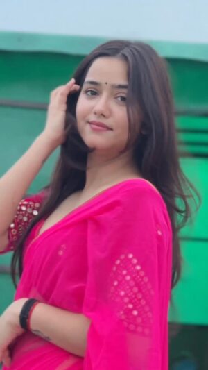 Sanskriti Singh Instagram - 💕