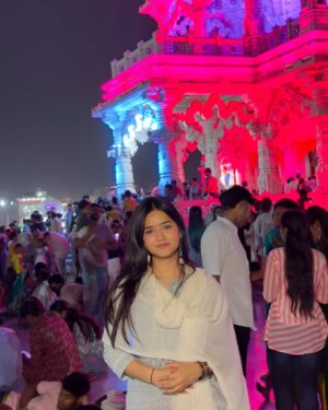 Sanskriti Singh Instagram - š¦šŖš¦¢