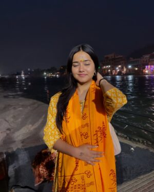 Sanskriti Singh Instagram - š±ā„ļøš