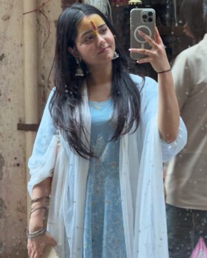 Sanskriti Singh Instagram - BLESSED š