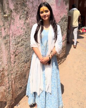 Sanskriti Singh Instagram - BLESSED š