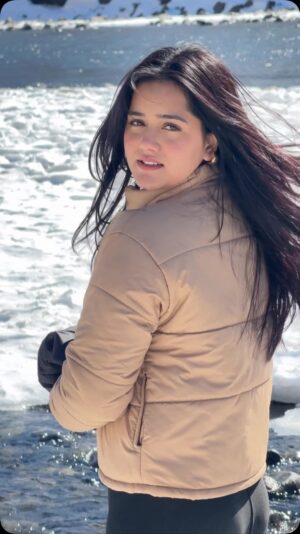 Sanskriti Singh Instagram - ❤️‍🩹