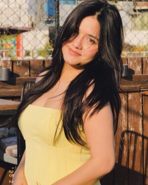 Sanskriti Singh Instagram - That kinda magic you canāt define šŖāØ