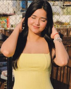 Actress Sanskriti Singh HD Photos and Wallpapers March 2025
