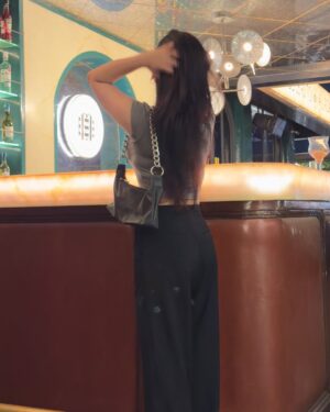 Sanskriti Singh Instagram - I hope the story ends, with āYou and Iā š¤