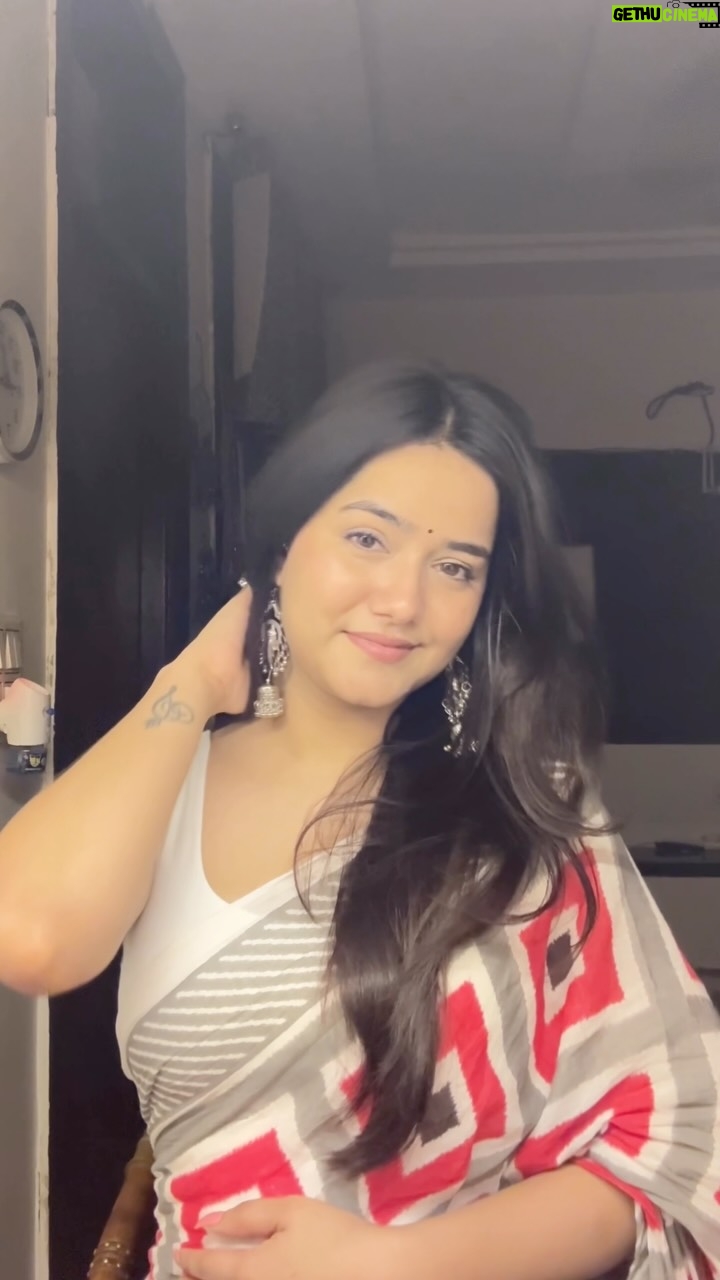 Sanskriti Singh - 16.1K Likes - Transitions are back♥️