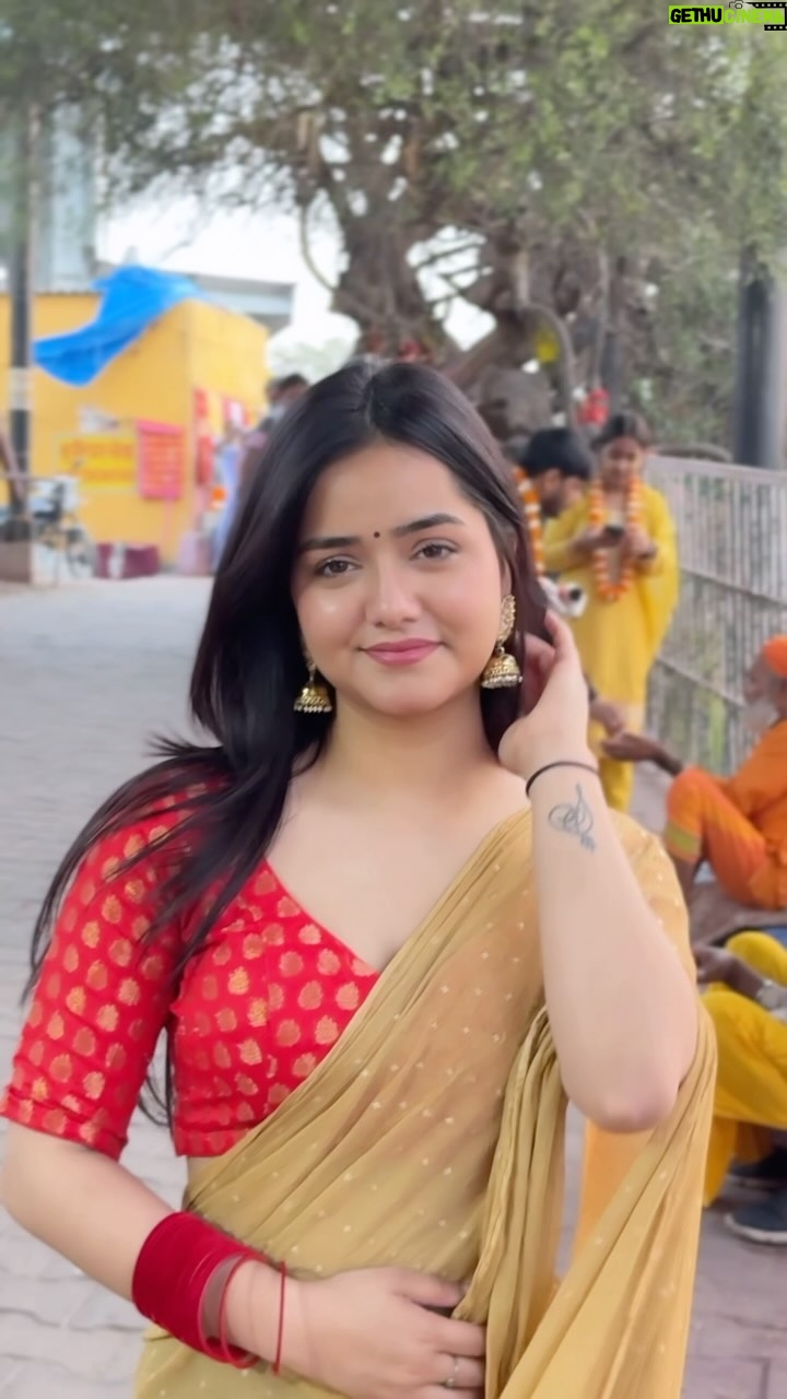 Sanskriti Singh - 39K Likes - इश्क़ हुआ ही हुआ ♥️