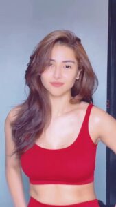Actress Sanya Lopez HD Photos and Wallpapers October 2025