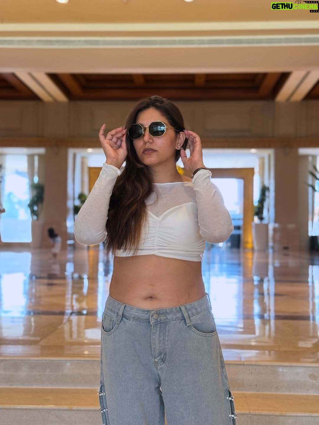 Most liked Instagram photo of Sapna Choudhary