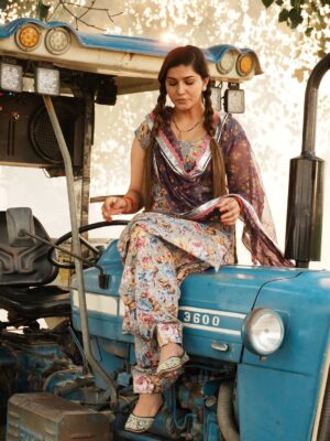 Sapna Choudhary Instagram - खुद में खोने दे मुर्शद अब तमाशा होने दे...! 🤨 

#sapnachoudhary #desiqueen #desiharyanvi #positivity #trending #thankgodforeverything