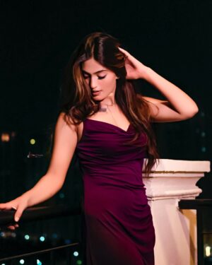 Sapna Roy Instagram - Obsessed 💜
#viral #viralpost❤️ #newone #newme #newphoto #itsme #virals #instapic #instafashion #instagram #instadaily #instagood #exploring