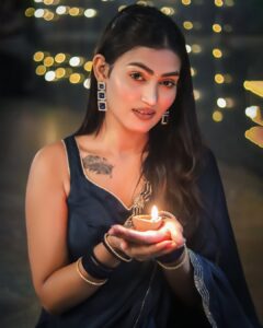 Sapna Roy Most Liked Photos and Posts