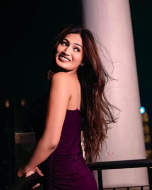 Sapna Roy Instagram - Obsessed 💜
#viral #viralpost❤️ #newone #newme #newphoto #itsme #virals #instapic #instafashion #instagram #instadaily #instagood #exploring