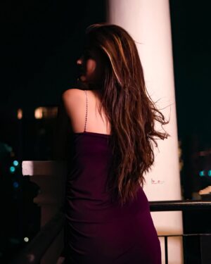 Sapna Roy Instagram - Obsessed 💜
#viral #viralpost❤️ #newone #newme #newphoto #itsme #virals #instapic #instafashion #instagram #instadaily #instagood #exploring