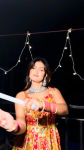 Actress Sapna Roy HD Photos and Wallpapers September 2025
