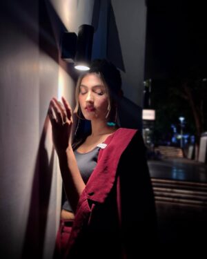 Sapna Roy Instagram - “Be yourself, there's no one better