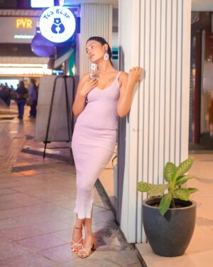 Sapna Roy Instagram - Be your own version to smile. 🤍🎀
