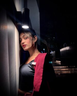 Sapna Roy Instagram - “Be yourself, there's no one better