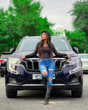 Sapna Roy Instagram - Be proud of who you are.
.
.
.
.
.
.
.
.
.
.
#loveyourself #instagram #instadaily #instagood #viralpost #viralphoto #photographer #photoshoot