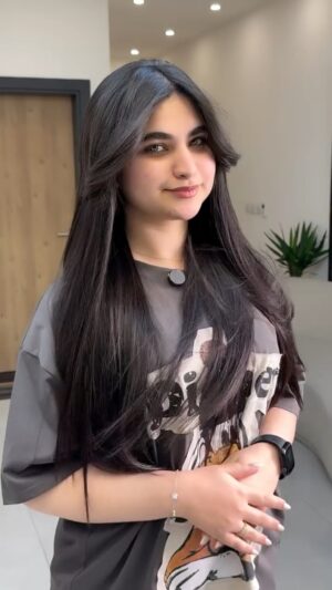 Sara Aws Instagram - ⁨	ركبنا كوكيز طول 60 شوفو تغير الحلو لجميله♥️ ‪@sara.aws.official‬ العنوان 📍
المنصور شارع الرواد , مقابيل مول المنصور
‏Tel  9647715900919 📞

تسريحة ناعمة , تسريحة شعر , تسريحة عرايس , تسريحة ويفي , تسريحات 
#تسريحات #تساريح_شعر #تسريحة_عروس #تسريحات_عرايس #تسريحة_شعر
‏#hair #hairstyle #wedding #fashion #styleالستفسار عن طريق الواتساب في البايو او ديركت ✅#hairextensionspecialist⁩