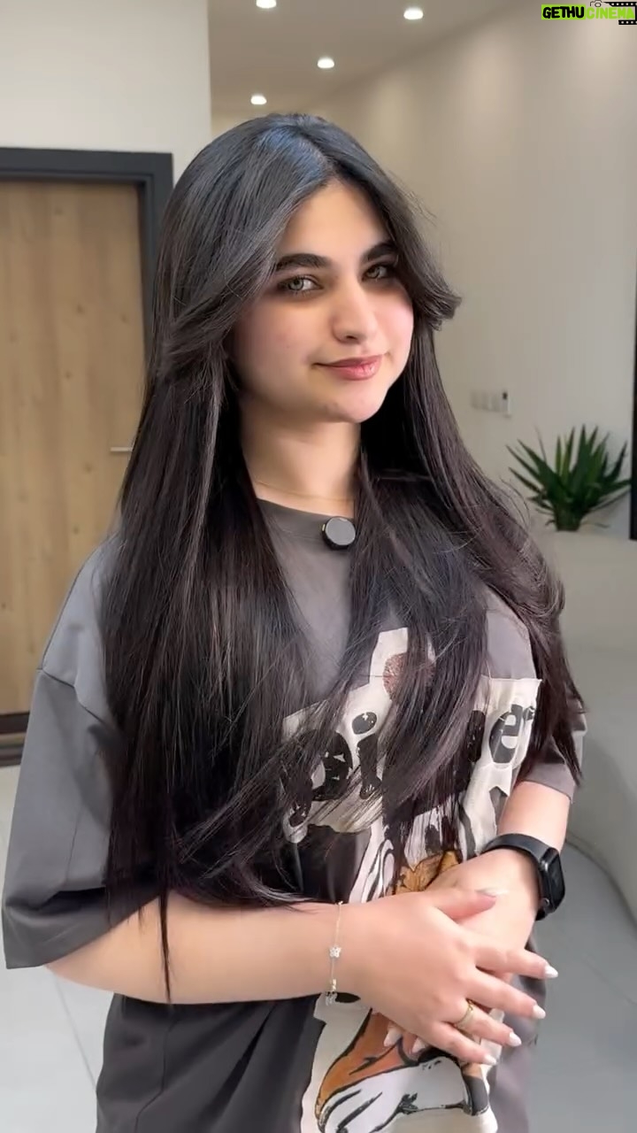 Sara Aws - 97K Likes - ⁨	ركبنا كوكيز طول 60 شوفو تغير الحلو لجميله♥️ ‪@sara.aws.official‬ العنوان 📍
المنصور شارع الرواد , مقابيل مول المنصور
‏Tel  9647715900919 📞

تسريحة ناعمة , تسريحة شعر , تسريحة عرايس , تسريحة ويفي , تسريحات 
#تسريحات #تساريح_شعر #تسريحة_عروس #تسريحات_عرايس #تسريحة_شعر
‏#hair #hairstyle #wedding #fashion #styleالستفسار عن طريق الواتساب في البايو او ديركت ✅#hairextensionspecialist⁩