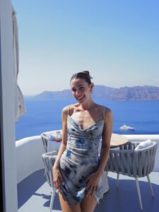 Actress Sara Vidorreta HD Photos and Wallpapers October 2025
