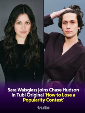 Sara Waisglass Instagram - your new favorite duo just dropped