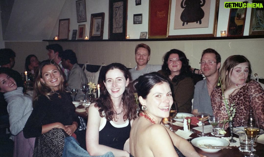 Sarah Catherine Hook - 42.2K Likes - I worked very hard to get these pics developed so I figured it would be disrespectful to myself not to share them with you….also one last s/o to @dinnerpartybk because they crushed so hard my friends almost didn’t make it home🤘#30biiiiiiiitch