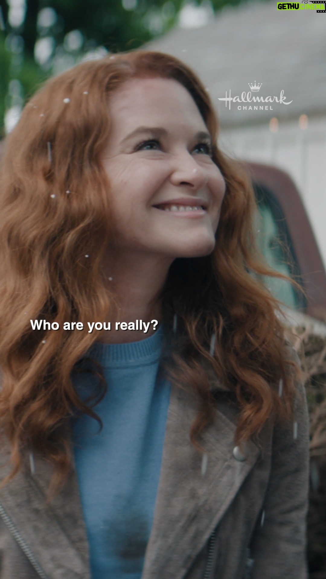 Sarah Drew - 5.7K Likes - Some secrets don't stay buried beneath the snow ❄️ Don't miss the start of #CountdownToChristmas with the two-episode premiere of #MistletoeMurders Friday at 8/7c! Now streaming on @hallmarkplus 🎄