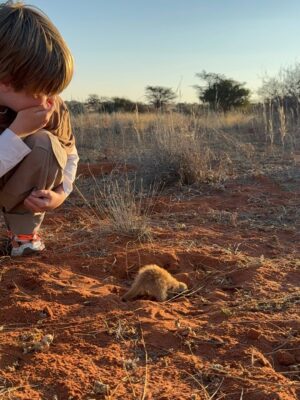 Sarah Felberbaum Instagram - Lost in the desert, found in each other..