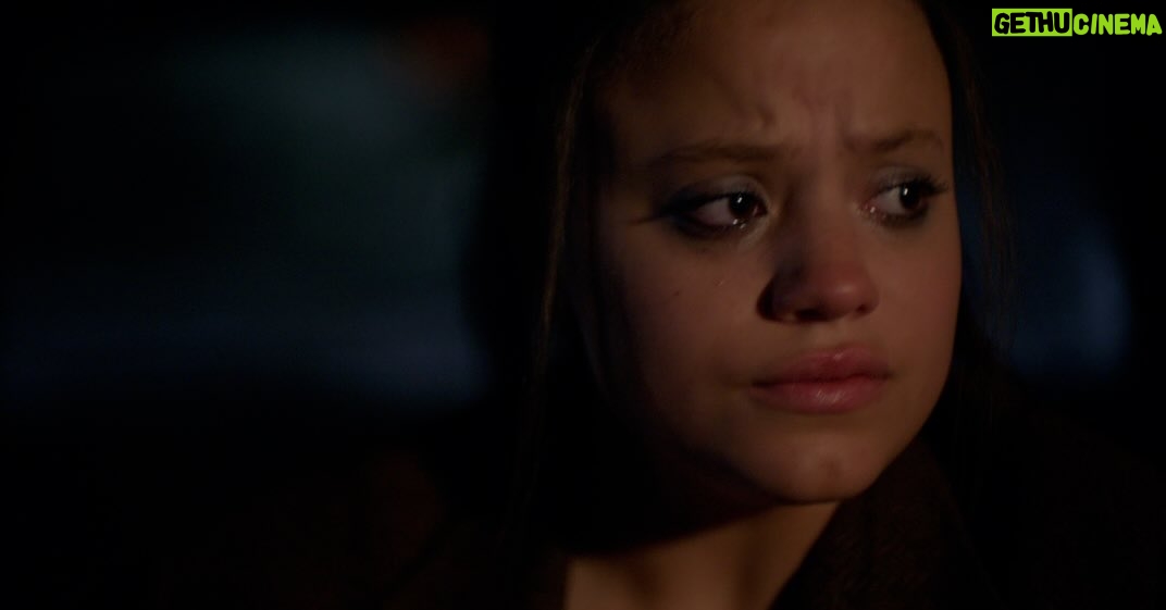Sarah Jeffery - 24.1K Likes - 🧡YEAR OF THE FOX🧡 Our film is out in the world, and I so hope you will check it out. I could go on about the reasons why now is the PERFECT time for this movie to exist, but I will let you watch and draw your own conclusions and hopefully feel that same emotional impact that we felt creating this film, and that our writer @elizaflug lived through. I’m so proud of this little film that could. Available to rent or buy at the link in my bio 🦊  #supportindiefilm #yearofthefox