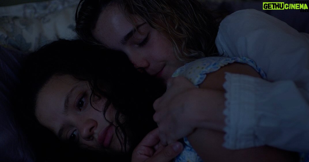 Sarah Jeffery - 24.1K Likes - 🧡YEAR OF THE FOX🧡 Our film is out in the world, and I so hope you will check it out. I could go on about the reasons why now is the PERFECT time for this movie to exist, but I will let you watch and draw your own conclusions and hopefully feel that same emotional impact that we felt creating this film, and that our writer @elizaflug lived through. I’m so proud of this little film that could. Available to rent or buy at the link in my bio 🦊  #supportindiefilm #yearofthefox