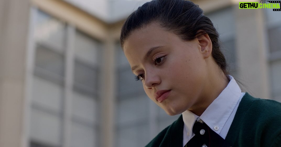 Sarah Jeffery - 24.1K Likes - 🧡YEAR OF THE FOX🧡 Our film is out in the world, and I so hope you will check it out. I could go on about the reasons why now is the PERFECT time for this movie to exist, but I will let you watch and draw your own conclusions and hopefully feel that same emotional impact that we felt creating this film, and that our writer @elizaflug lived through. I’m so proud of this little film that could. Available to rent or buy at the link in my bio 🦊  #supportindiefilm #yearofthefox