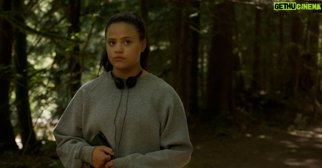 Sarah Jeffery - 24.1K Likes - 🧡YEAR OF THE FOX🧡 Our film is out in the world, and I so hope you will check it out. I could go on about the reasons why now is the PERFECT time for this movie to exist, but I will let you watch and draw your own conclusions and hopefully feel that same emotional impact that we felt creating this film, and that our writer @elizaflug lived through. I’m so proud of this little film that could. Available to rent or buy at the link in my bio 🦊  #supportindiefilm #yearofthefox