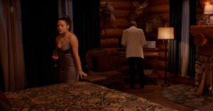 Sarah Jeffery Instagram - 🧡YEAR OF THE FOX🧡 Our film is out in the world, and I so hope you will check it out. I could go on about the reasons why now is the PERFECT time for this movie to exist, but I will let you watch and draw your own conclusions and hopefully feel that same emotional impact that we felt creating this film, and that our writer @elizaflug lived through. I’m so proud of this little film that could. Available to rent or buy at the link in my bio 🦊  #supportindiefilm #yearofthefox